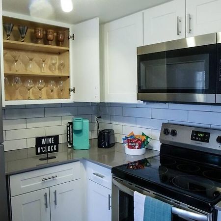 2 Bedroom Minutes From Las Vegas Strip And Airport Zewnętrze zdjęcie