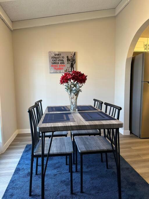 2 Bedroom Minutes From Las Vegas Strip And Airport Zewnętrze zdjęcie