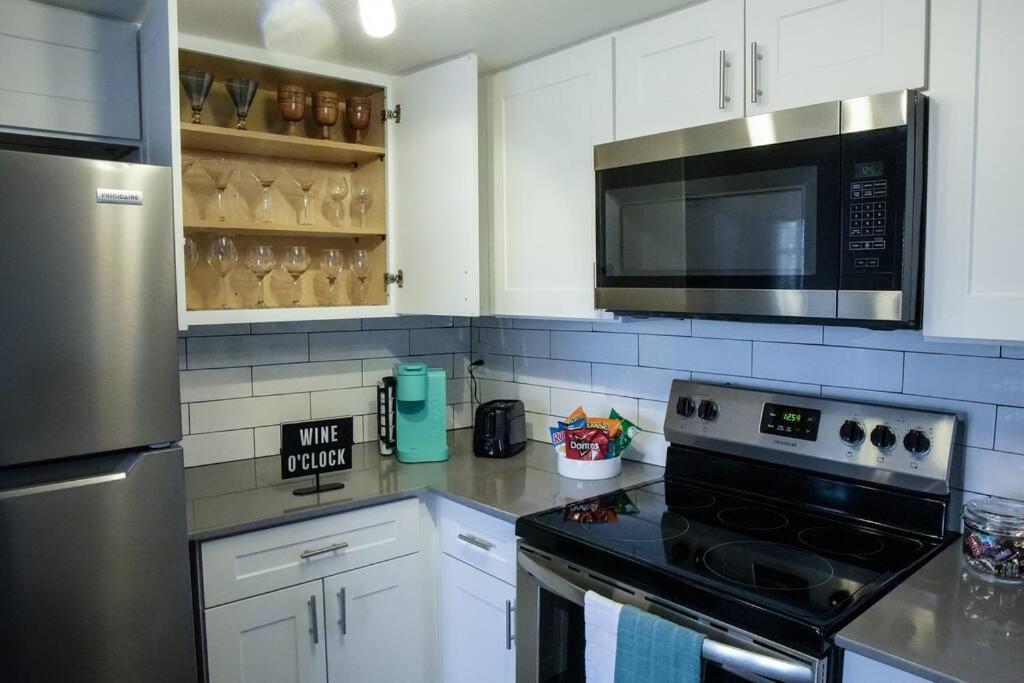 2 Bedroom Minutes From Las Vegas Strip And Airport Zewnętrze zdjęcie