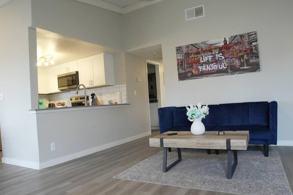2 Bedroom Minutes From Las Vegas Strip And Airport Zewnętrze zdjęcie