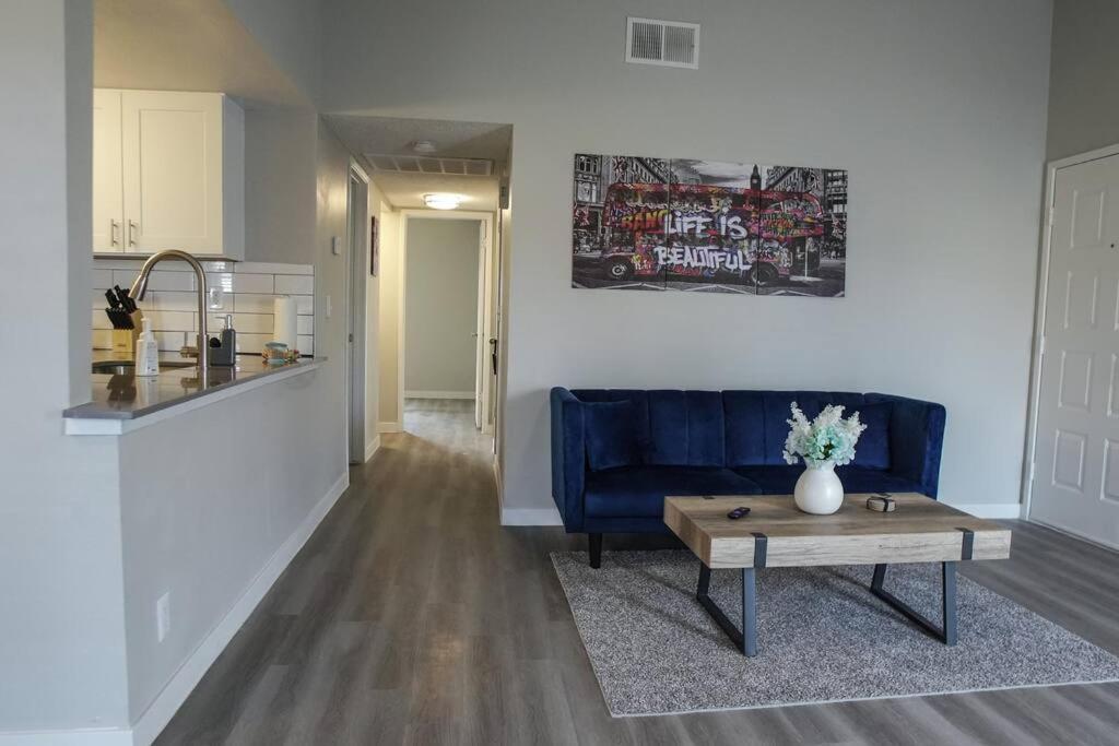2 Bedroom Minutes From Las Vegas Strip And Airport Zewnętrze zdjęcie