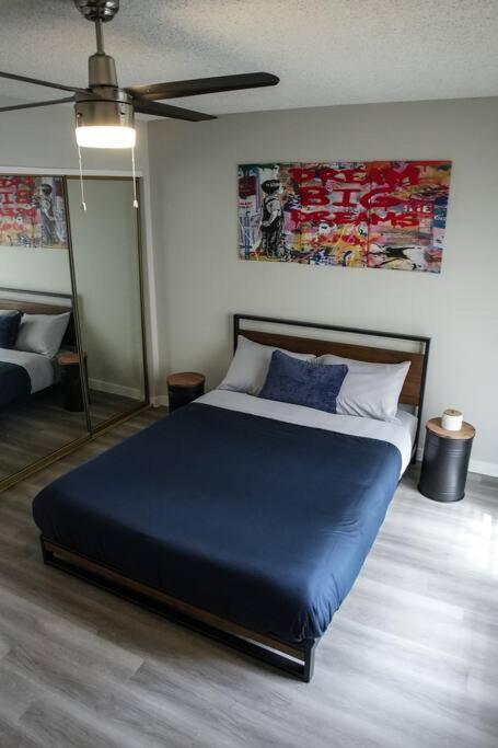 2 Bedroom Minutes From Las Vegas Strip And Airport Zewnętrze zdjęcie