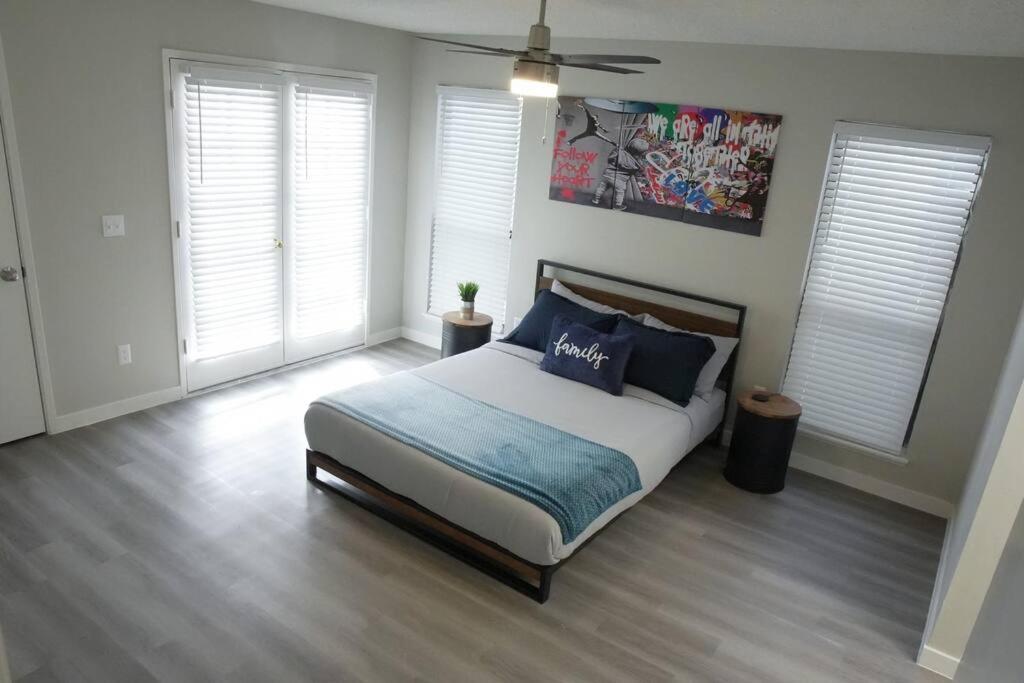 2 Bedroom Minutes From Las Vegas Strip And Airport Zewnętrze zdjęcie